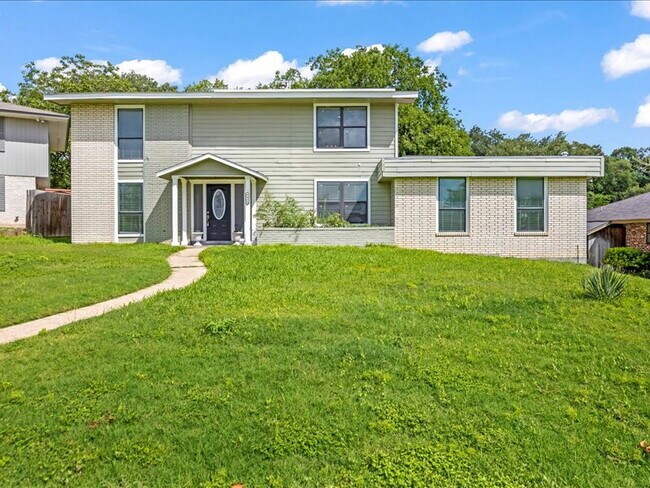 Spacious 3-Bedroom Home Near Medical Cente... - Spacious 3-Bedroom Home Near Medical Cente...