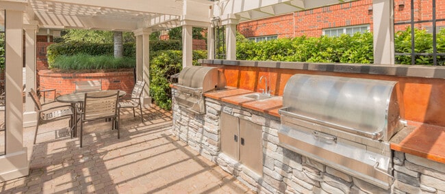 Photo - MAA University Lake