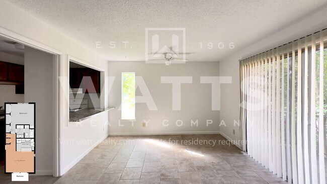 Photo - 1-Bedroom Condo Apartment in Highland Park...