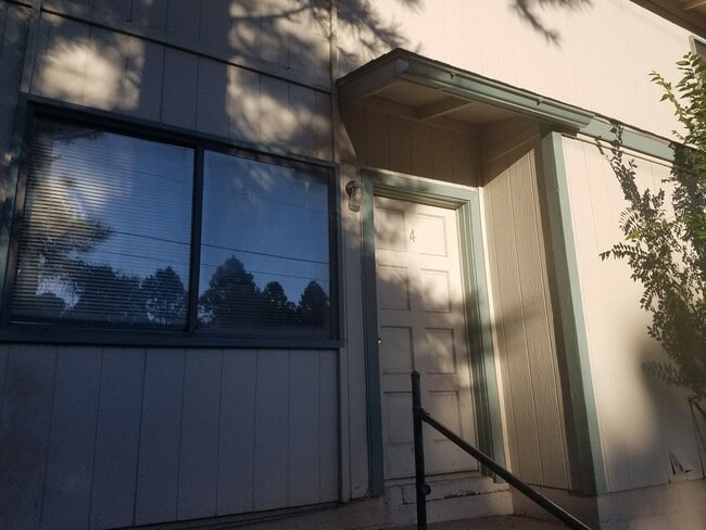 Photo - $100 OFF 1st Month! Updated 2 Bed, 1 Bath Townhouse next to NAU!! Students & Sm. Pets OK !! Avail...