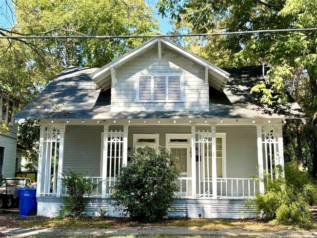 Photo - 203 Bragg St NE