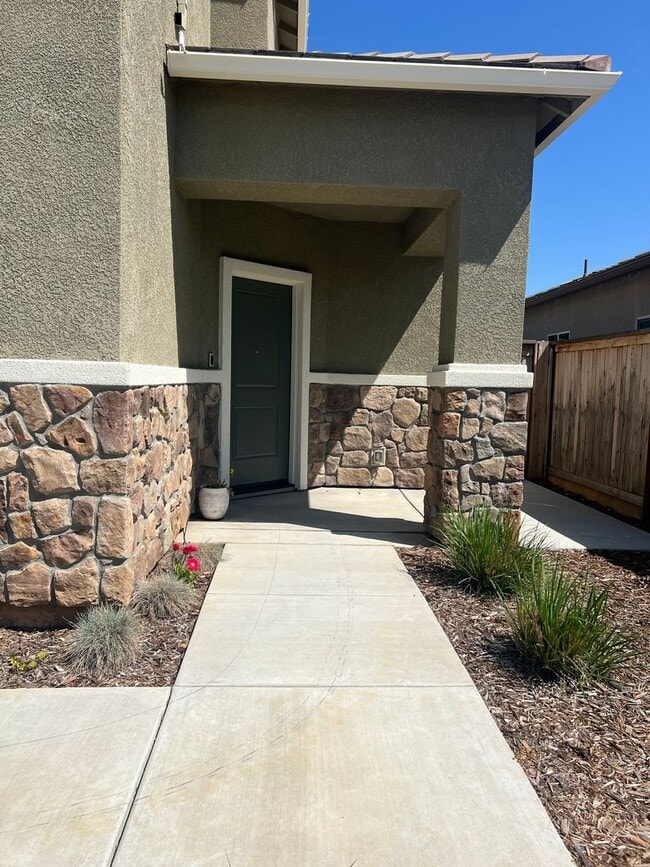 Photo - Castle Oaks Home