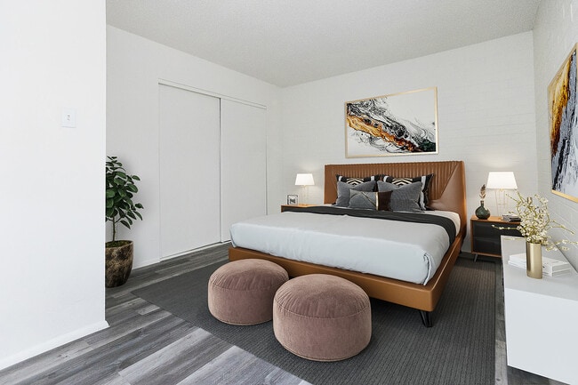 Photo - Park Terrace Tempe