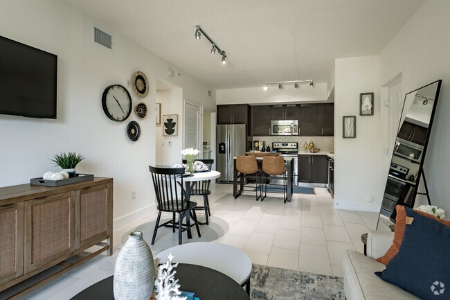1BR,1BA - Córdoba