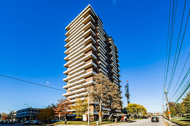 Building Photo - 70 Park Street