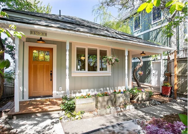 Building Photo - 608 Boulevard Rental