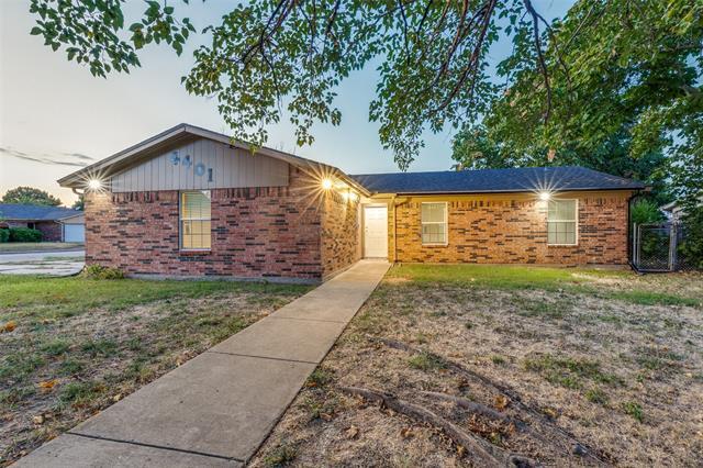 Photo - 4401 Tiptop St House