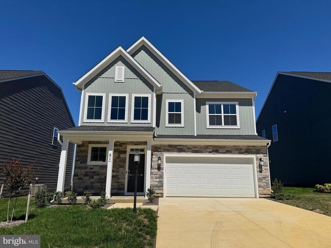Building Photo - 51 Trout Lily Dr Rental