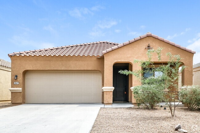 Building Photo - 28697 N Roselite Ln Rental