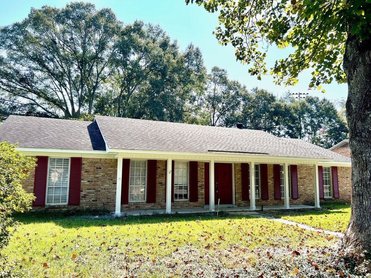 3/2 Brick home - 3/2 Brick home