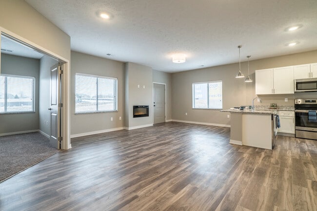 Photo - The Villas at Falling Waters