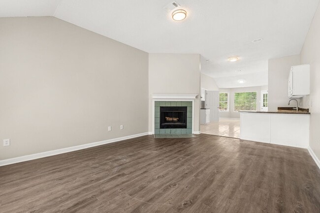 Photo - Updated 4 Bedroom 2 Bath Home - Open to Section 8