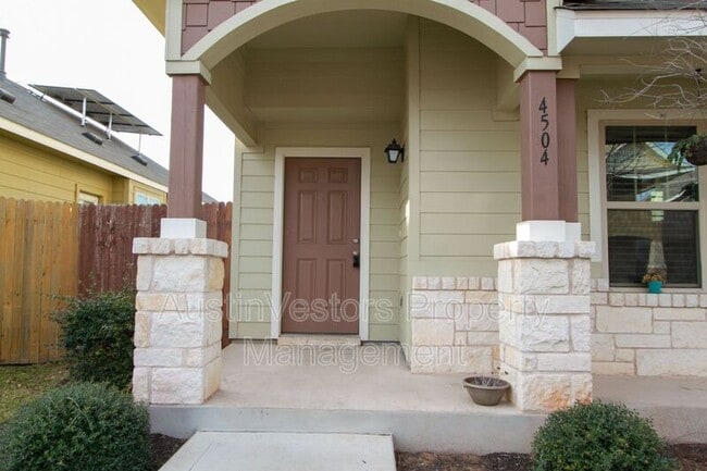 Photo - 4504 Esper Ln