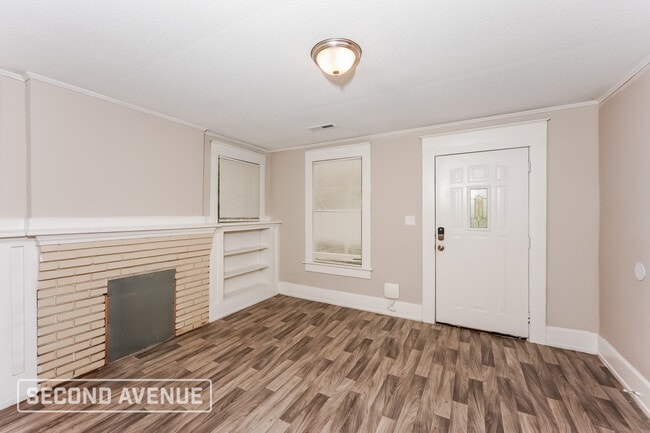 Photo - 2908 Ave I