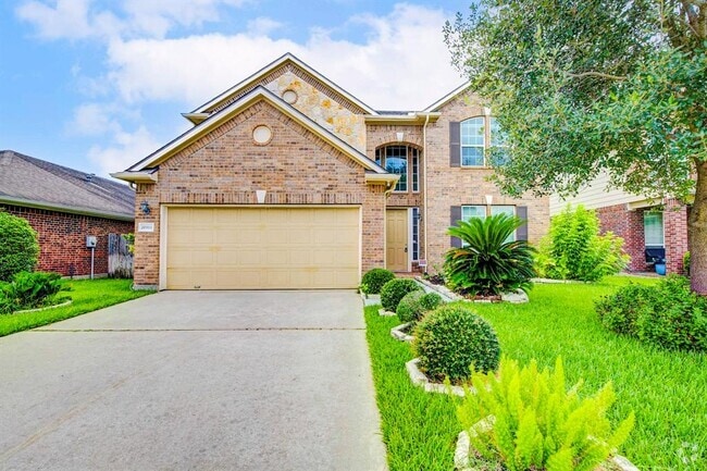 Building Photo - 20311 Towering Cypress Dr Rental