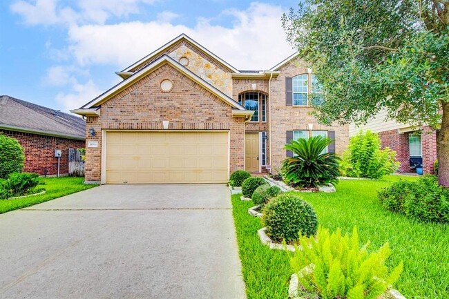 Photo - 20311 Towering Cypress Dr Casa