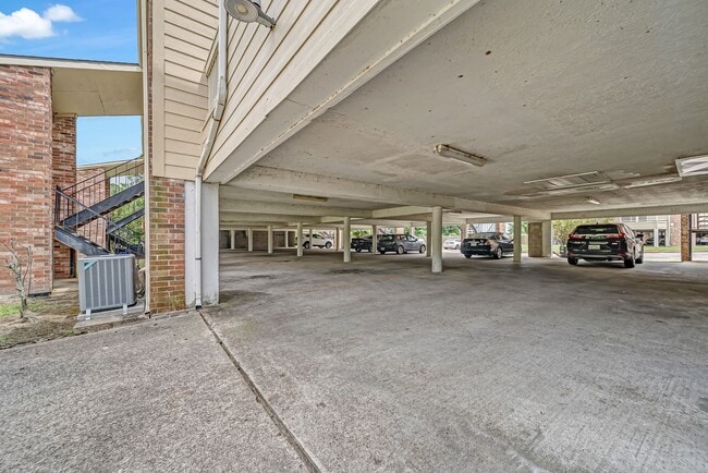 Photo - 2501 Gulf Fwy Unidad 256D