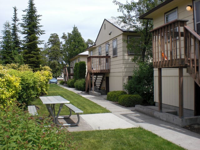 Park Point 200