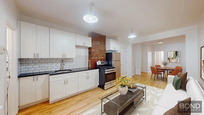 Building Photo - 281 Starr St Unit 1L Rental
