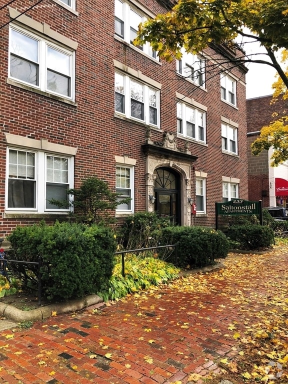 Building Photo - 229 Lafayette St Unit 2 Rental