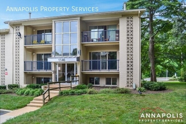 Building Photo - 1146 Cove Rd Unit 202