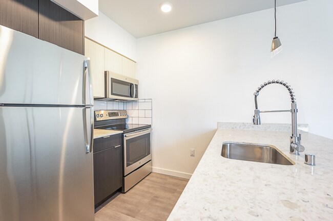 Photo - Crane Interbay Apartments