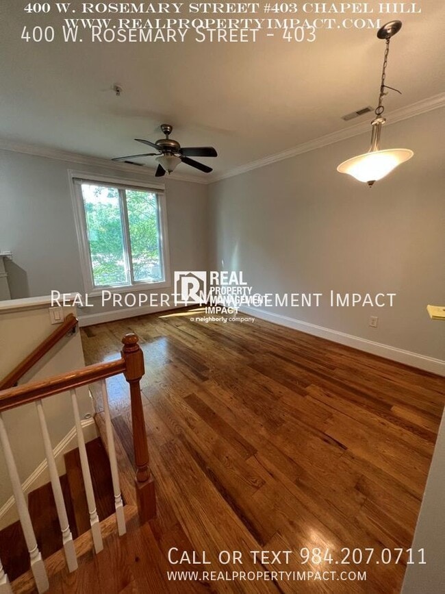 Photo - 400 W Rosemary St
