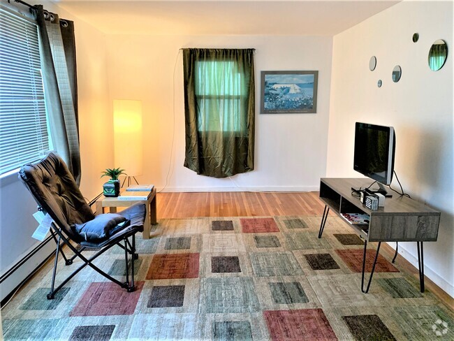 Building Photo - 26 Gardena St Unit 1 Rental