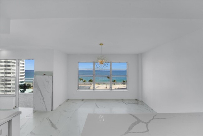 Photo - 3900 Galt Ocean Dr Condo Unit 511