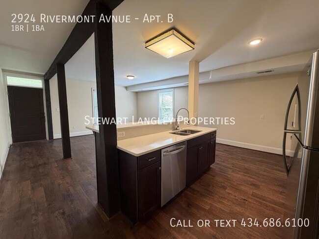 Building Photo - 2924 Rivermont Ave Unit Apt. B