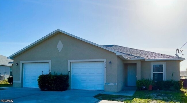 Building Photo - 207 Cultural Park Blvd