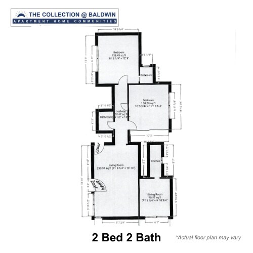 Photo - The Collection at Baldwin