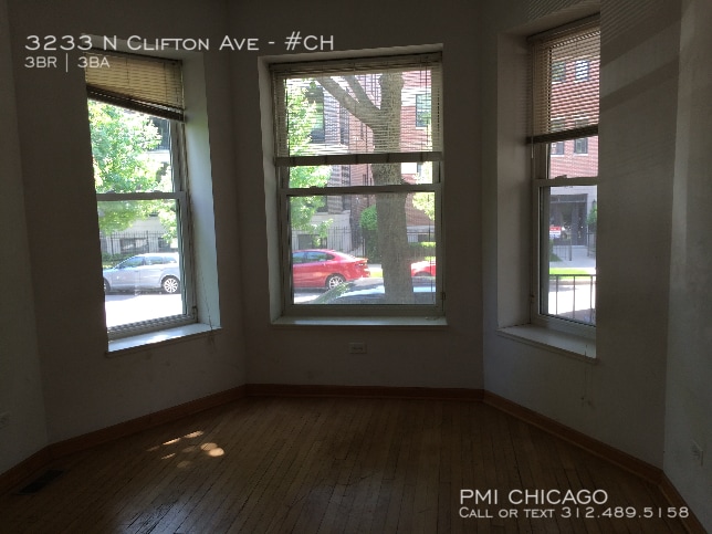 Photo - 3233 N Clifton Ave Unit #CH