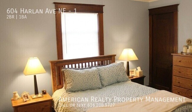 Photo - 604 Harlan Ave NE Unit 1