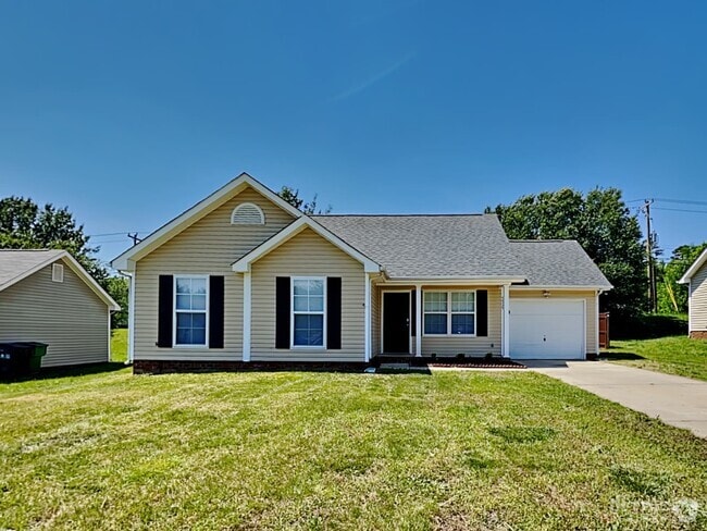 Building Photo - 9929 Austin Samuel Pl Rental