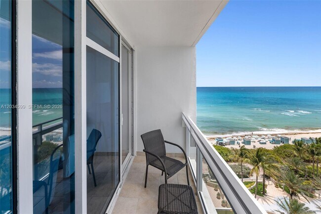 6801 Collins Ave Unit 1010