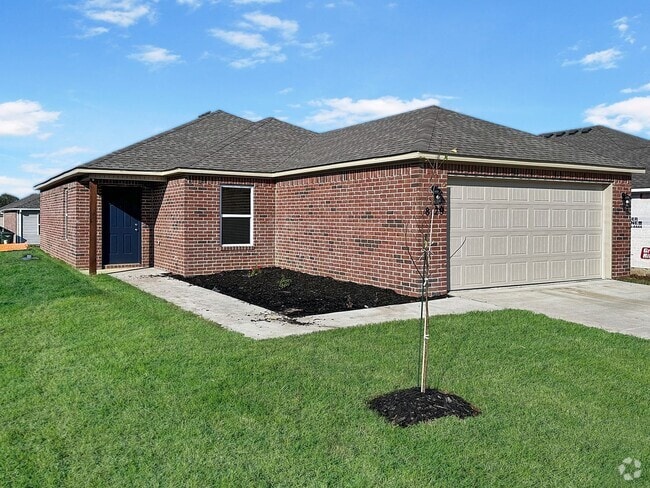Building Photo - Beautiful New Construction Home  - 3 Bed, ...