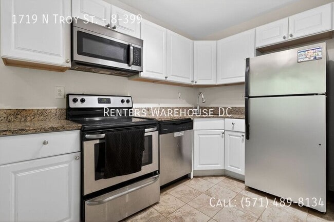 Photo - 1719 N Troy St