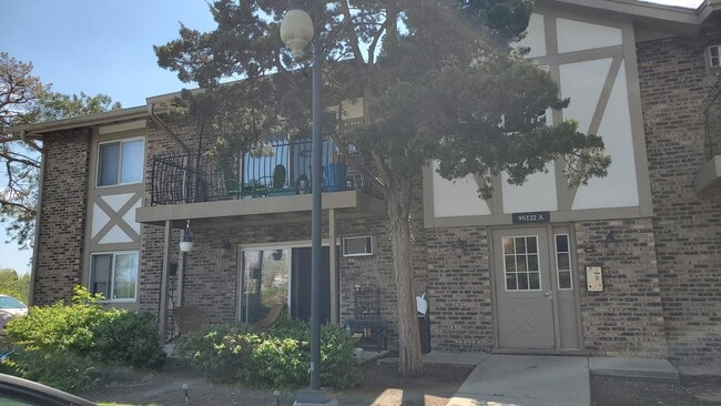 Photo - 9 S Frontage Rd Condo Unit 204