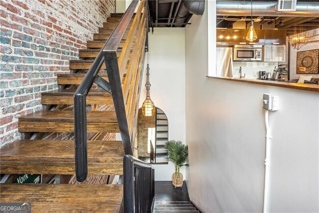 Photo - 650 Glen Iris Dr NE Unit 23