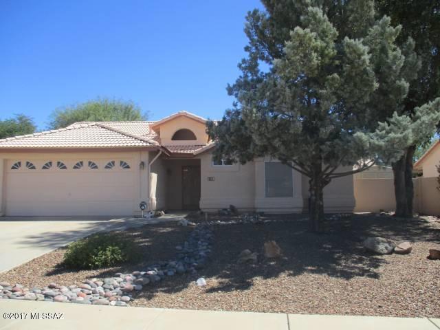 Photo - 8041 S High Canyon Dr Casa