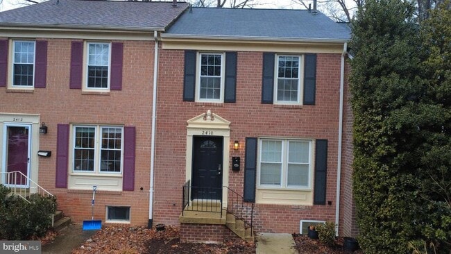 Building Photo - 2410 Alsop Ct