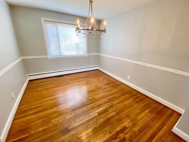 Photo - Charming 3 Bedroom/2 Bathroom Townhome with In-Unit Laundry in Ramblewood, MD!