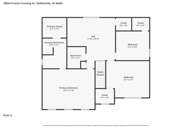 Photo - 18864 Prairie Crossing Dr