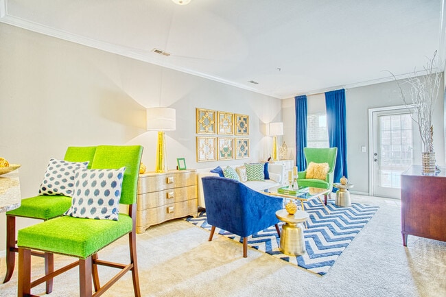 Photo - Village at Town Center Apartments