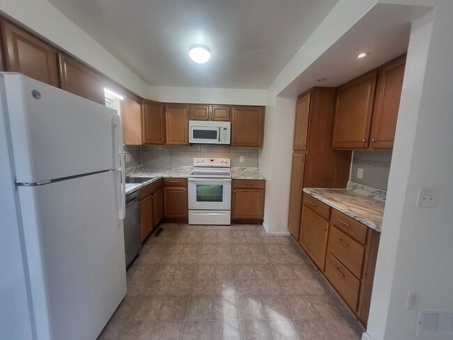 Photo - Spacious 3-Bedroom Rental Home in Newark