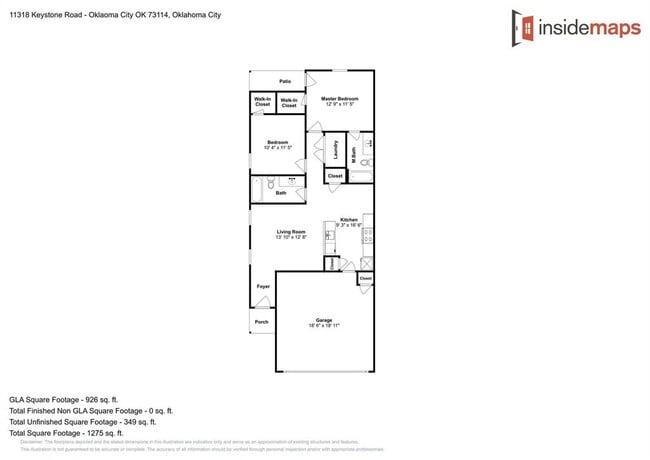 Photo - 11209 Breckenridge Ln