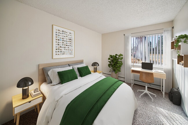 Photo - The Social at Stadium Walk®