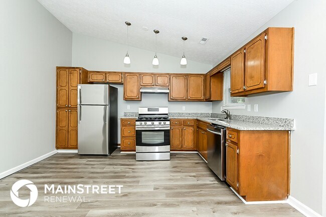 Photo - 3042 Medina Dr