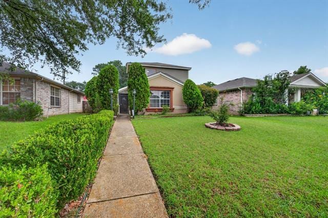 Building Photo - 10320 Carolina Oaks Dr